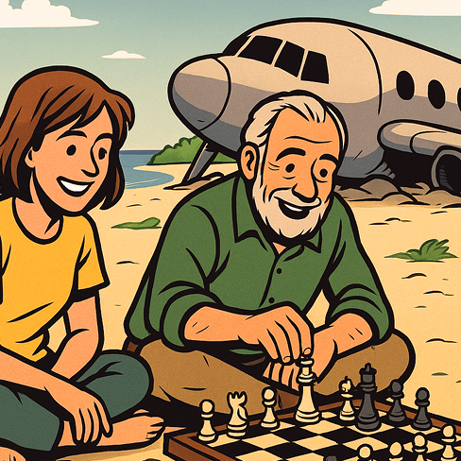 Auto-eco-organización de la comunicación: la paradoja de la autonomía dependiente