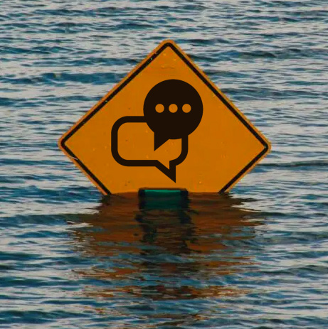 Redes de comunicación en contexto de desastre y resiliencia comunitaria